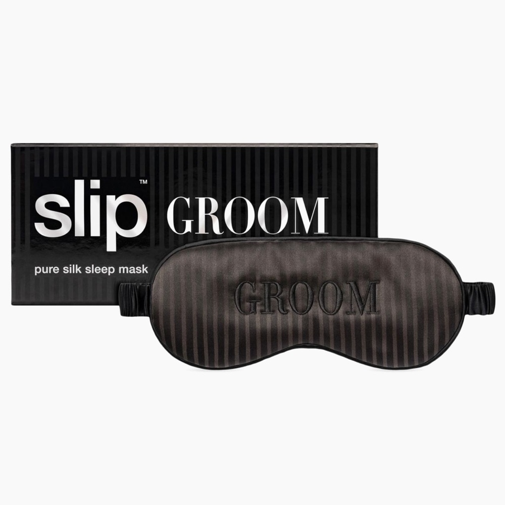 Brand new Slip silk eye mask